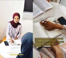 Mahasiswa KPI UIN Gus Dur Sabet Juara 1 Lomba Video Reels Tingkat Nasional
