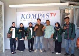 Mahasiswa KPI Resmi Magang di Instansi Pemerintah dan Media: Bekal Profesionalisme di Dunia Kerja