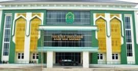 Tingkatkan Kualitas Akademik, Program Studi KPI Lakukan Penelitian Kolaboratif Dosen dan Mahasiswa